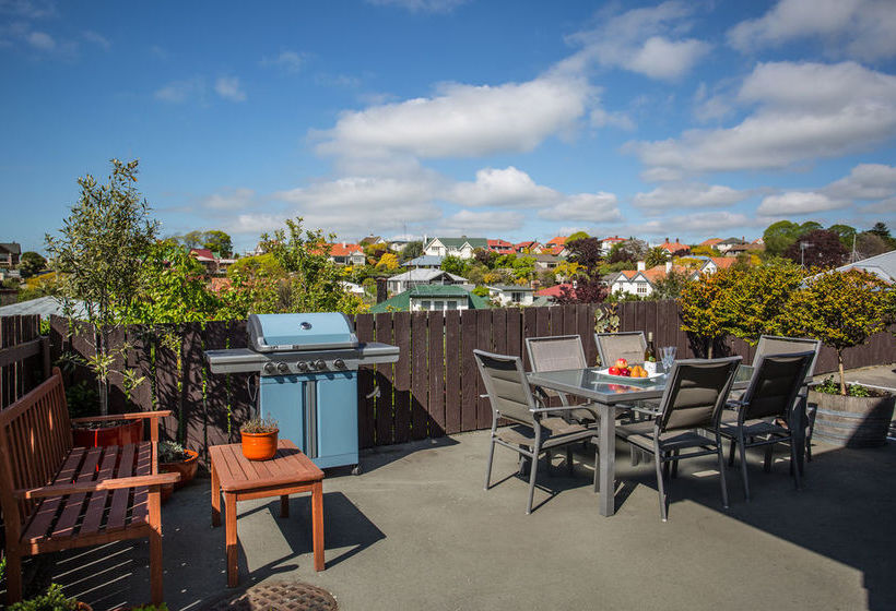 Homestead Lodge Motel 8