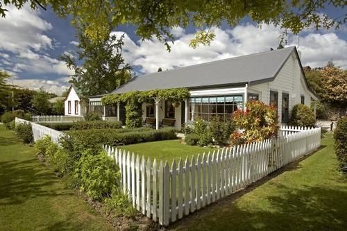 Settlers Cottage Motel Arrowtown South Island