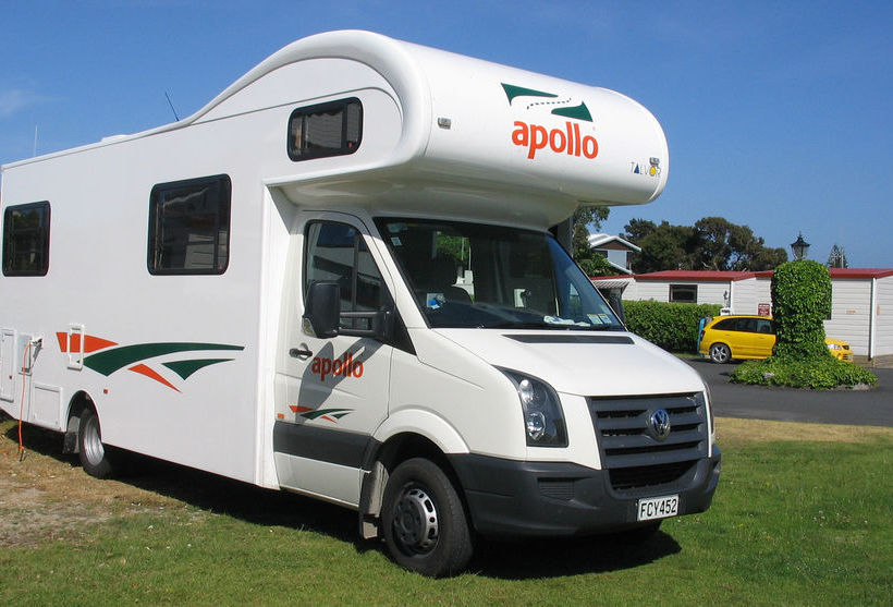 Hotel Cosy Corner Holiday Park 1