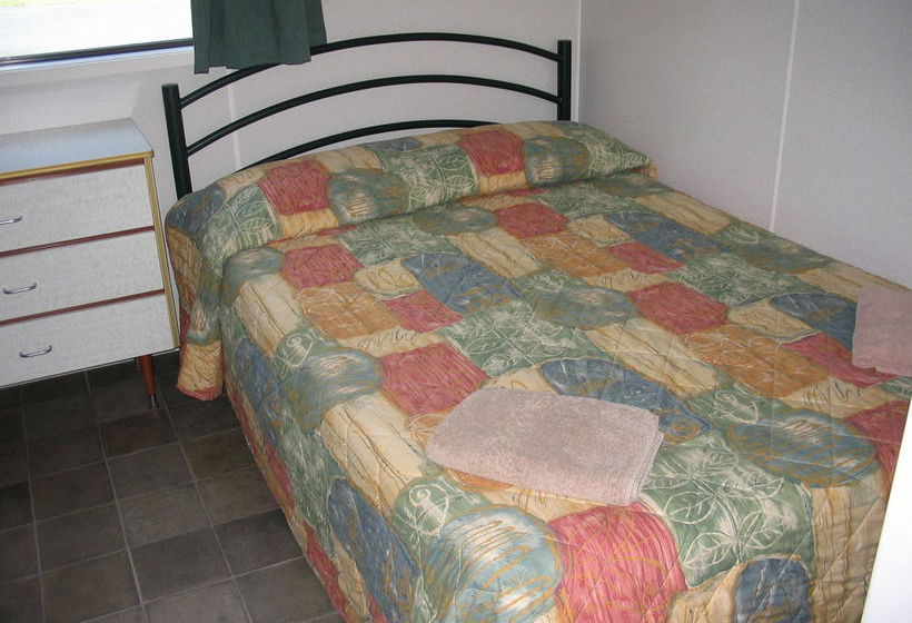 Hotel Cosy Corner Holiday Park 10