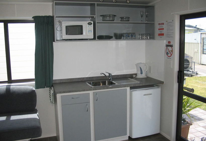 Hotel Cosy Corner Holiday Park 11