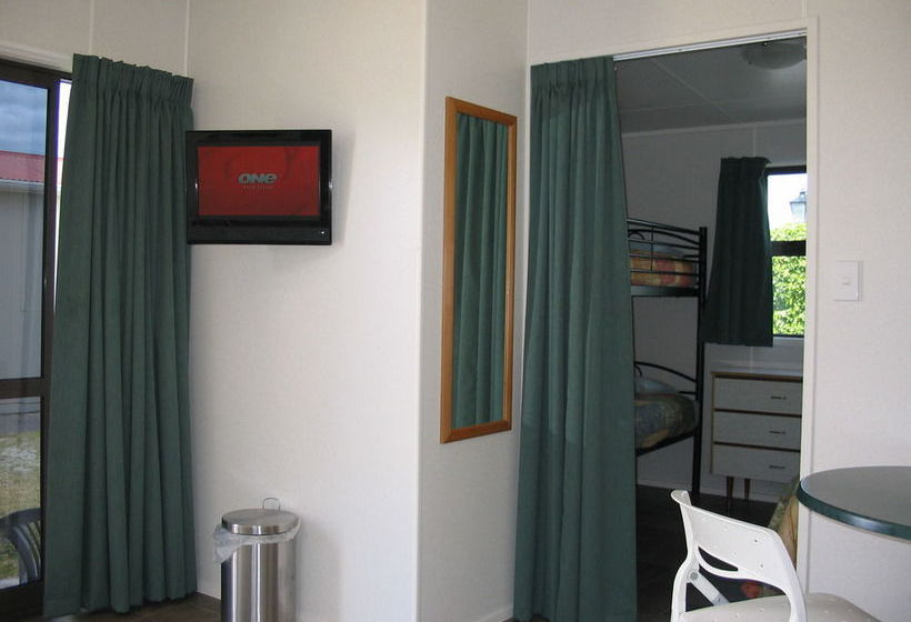 Hotel Cosy Corner Holiday Park 12