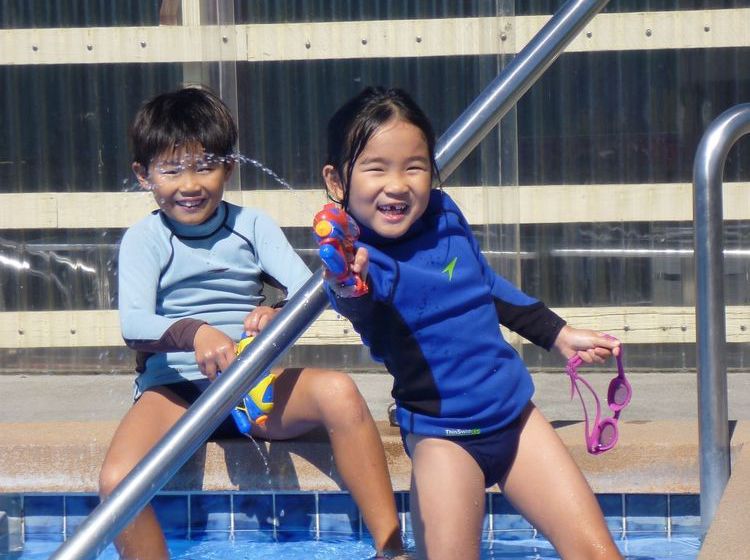 Hotel Cosy Corner Holiday Park 15