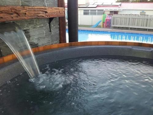 Hotel Cosy Corner Holiday Park 16