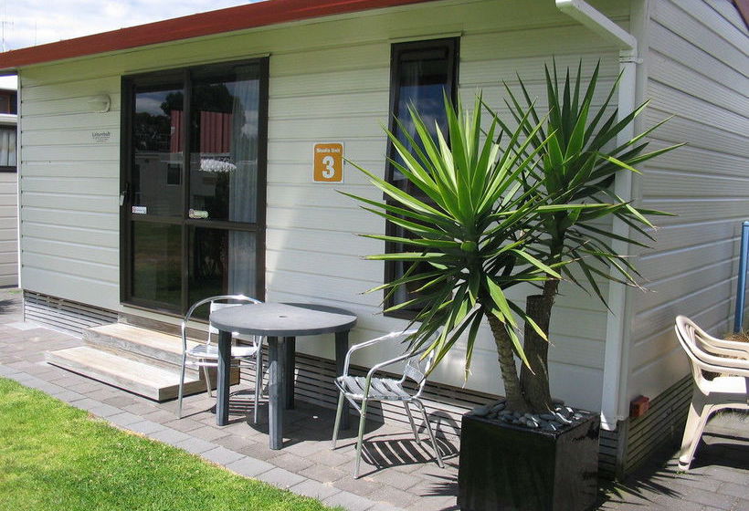 Hotel Cosy Corner Holiday Park 2