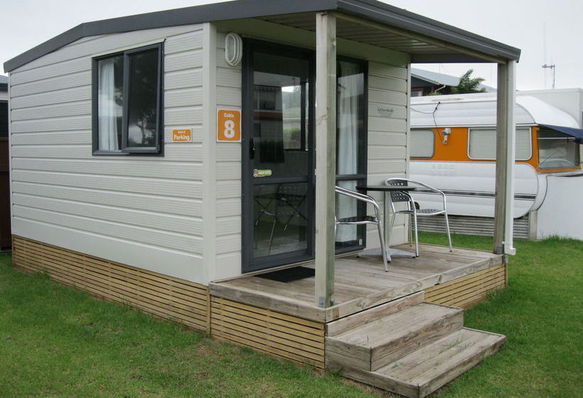 Hotel Cosy Corner Holiday Park 3