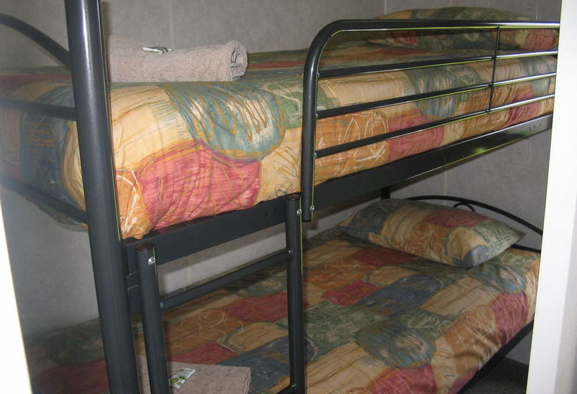 Hotel Cosy Corner Holiday Park 4