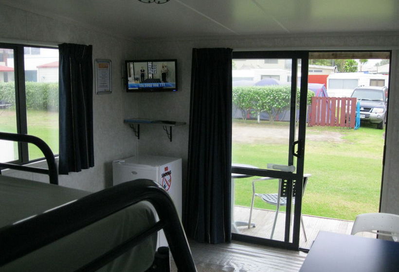 Hotel Cosy Corner Holiday Park 5