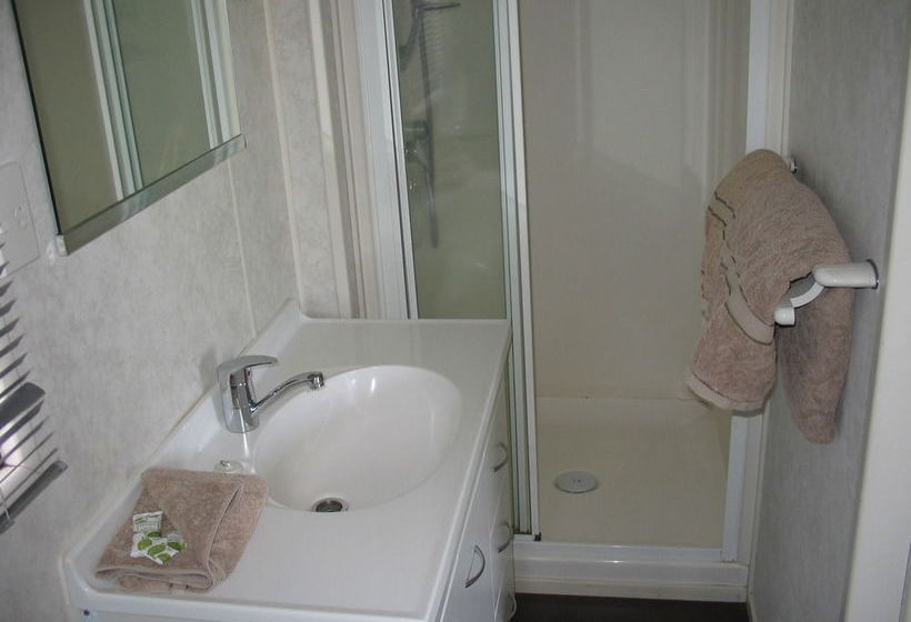 Hotel Cosy Corner Holiday Park 6