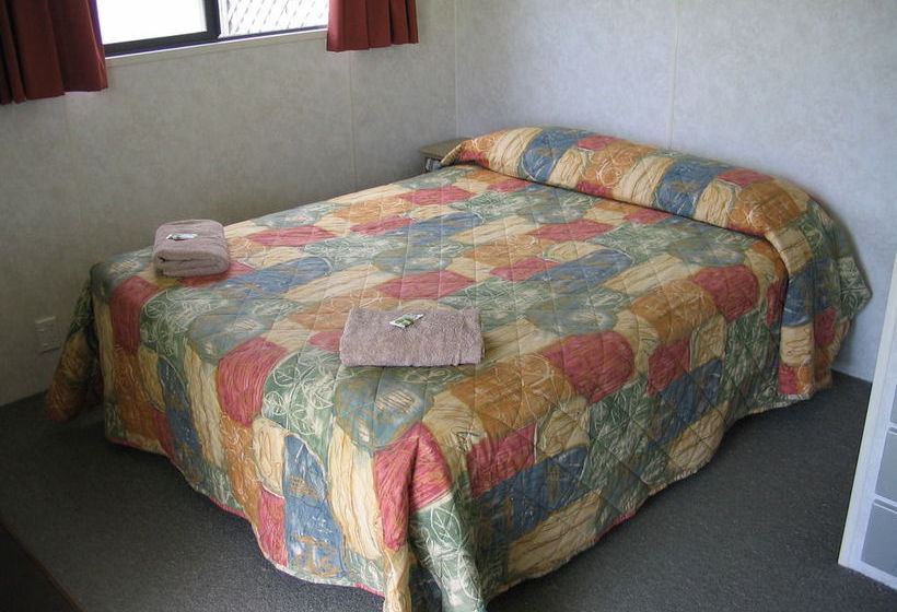 Hotel Cosy Corner Holiday Park 7