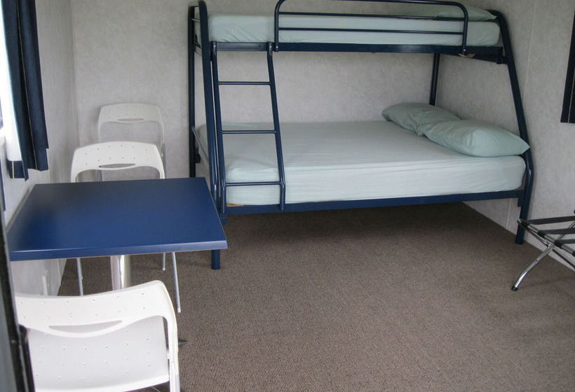 Hotel Cosy Corner Holiday Park 8