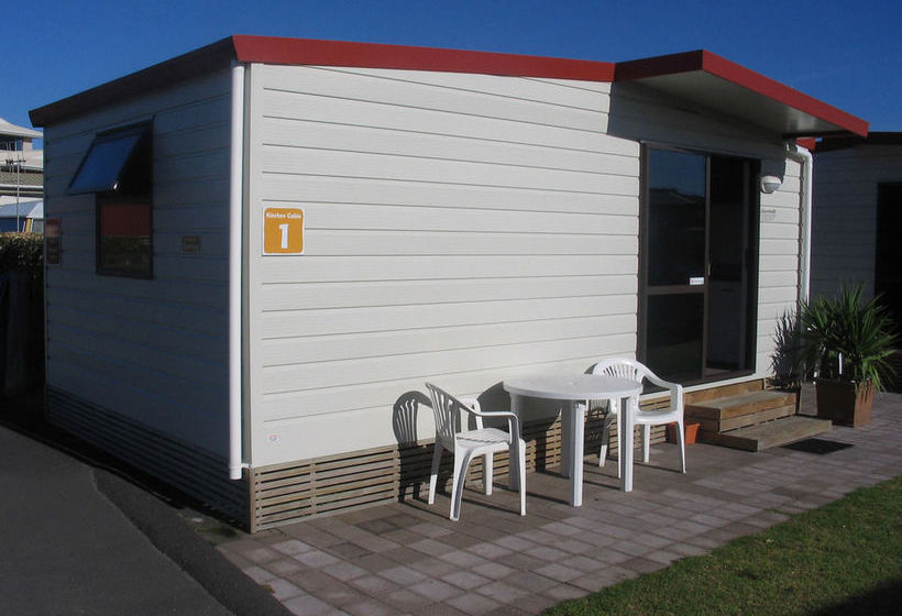 Hotel Cosy Corner Holiday Park 9