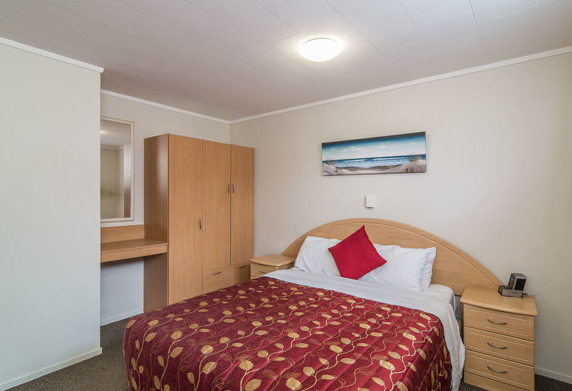 Dupont Executive Motels 10