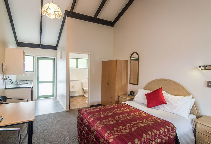 Dupont Executive Motels 11