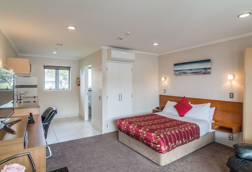 Dupont Executive Motels 13