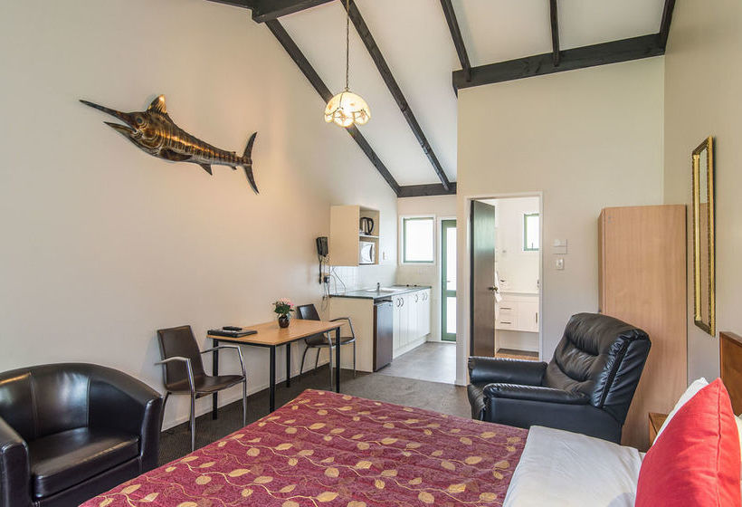 Dupont Executive Motels 15