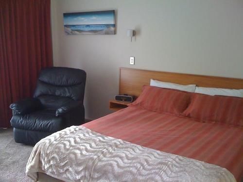 Dupont Executive Motels 4