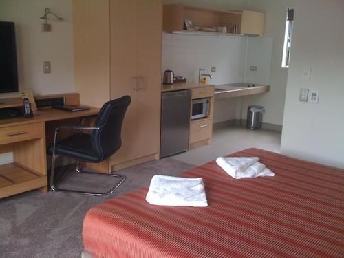 Dupont Executive Motels 5