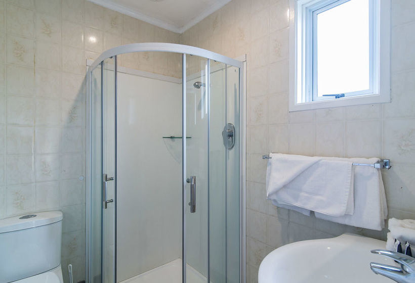 Dupont Executive Motels 9