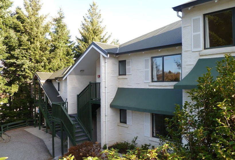 Wanaka Heights Motel