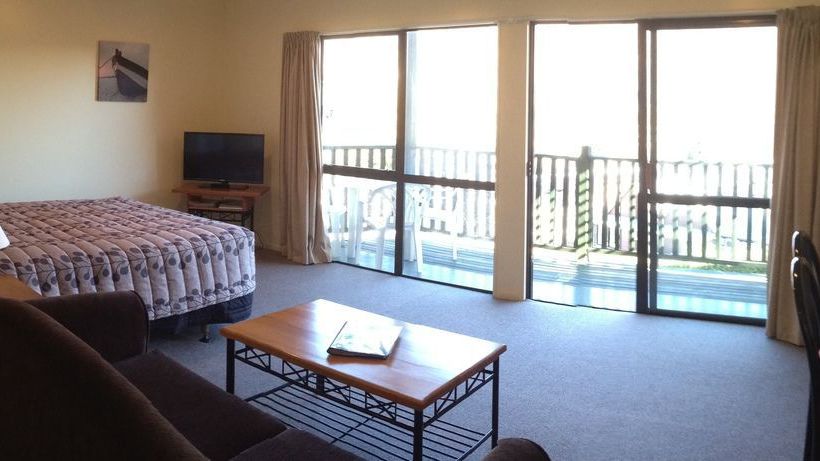 Wanaka Heights Motel 10