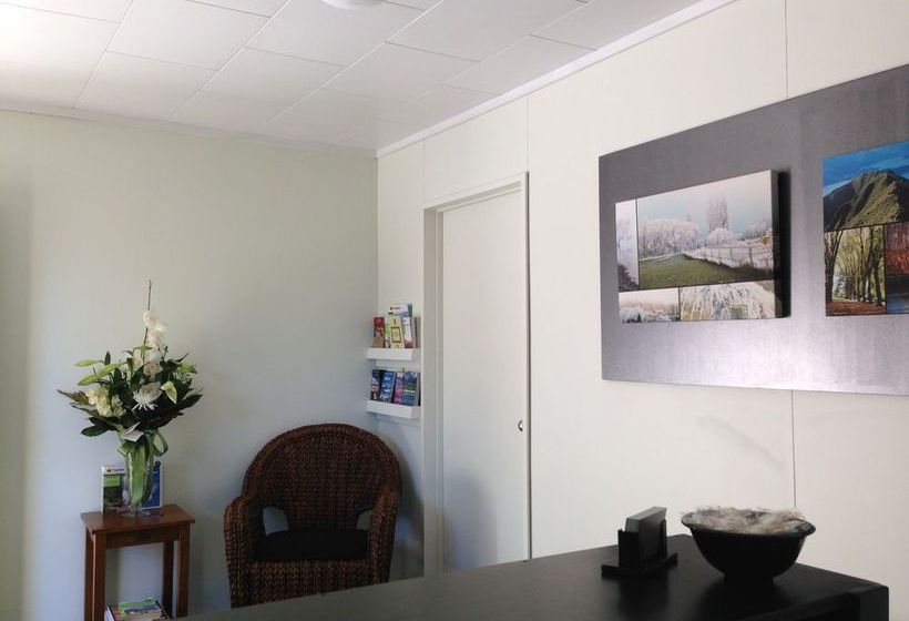 Wanaka Heights Motel 11