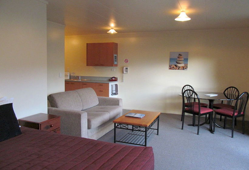 Wanaka Heights Motel 12