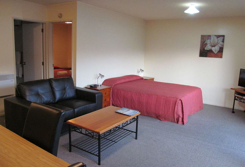 Wanaka Heights Motel 14