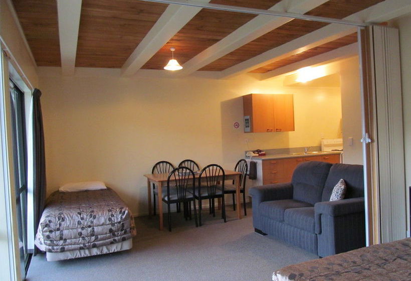 Wanaka Heights Motel 15