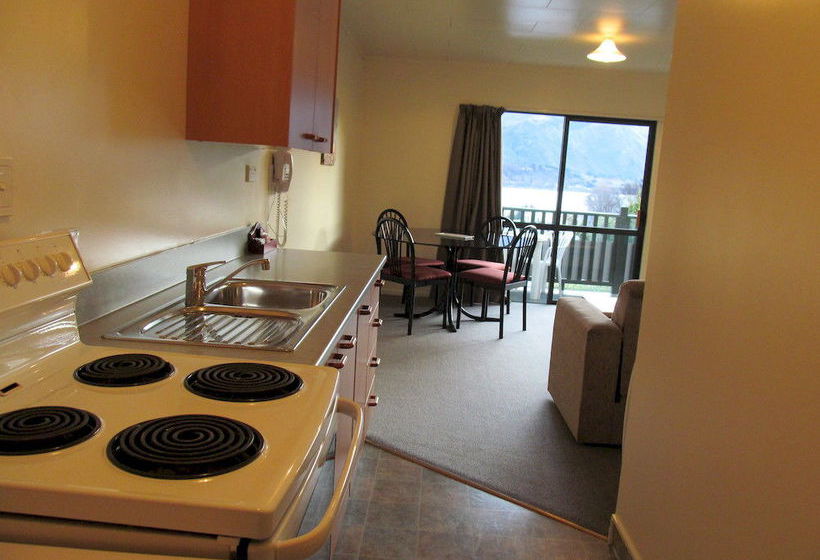 Wanaka Heights Motel 16