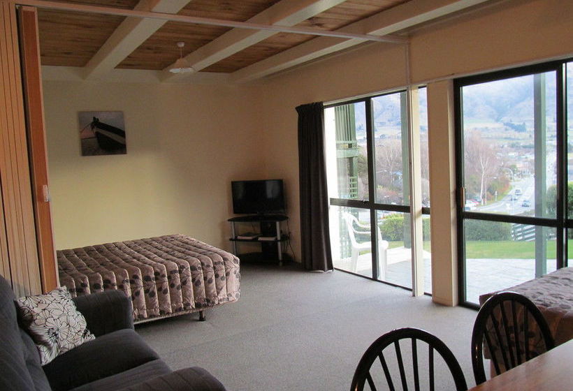 Wanaka Heights Motel 17