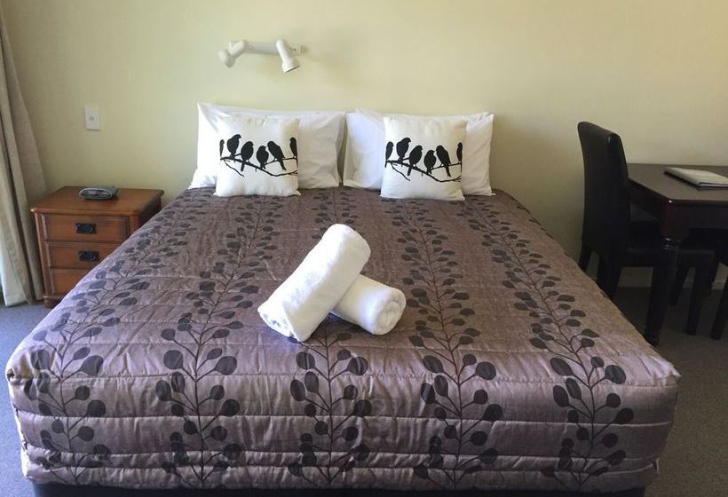 Wanaka Heights Motel 18