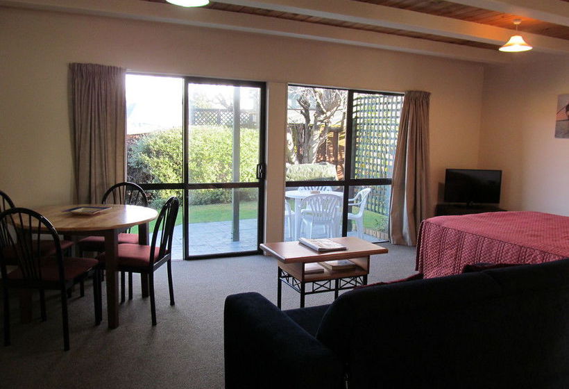 Wanaka Heights Motel 19
