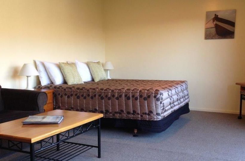 Wanaka Heights Motel 2