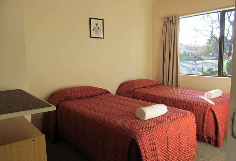 Wanaka Heights Motel 20