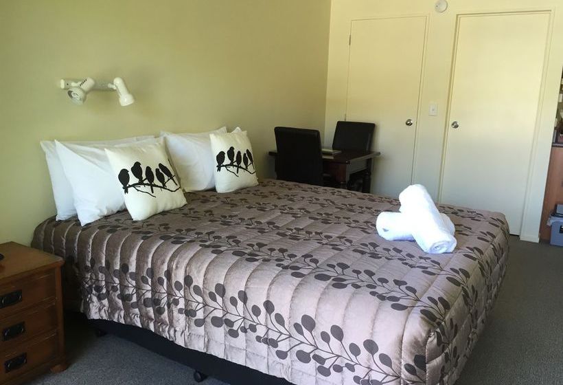 Wanaka Heights Motel 3