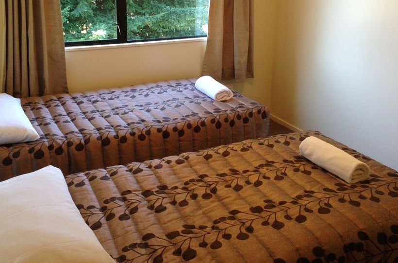 Wanaka Heights Motel 4