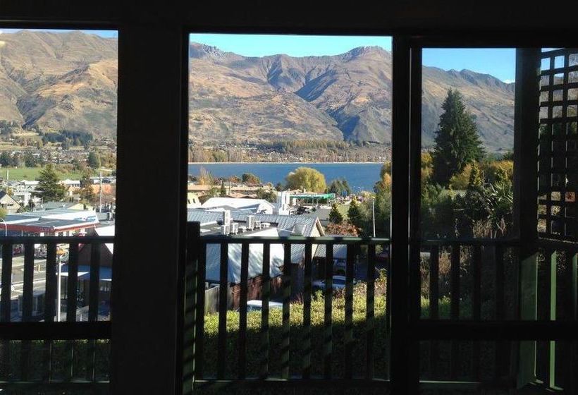 Wanaka Heights Motel 6