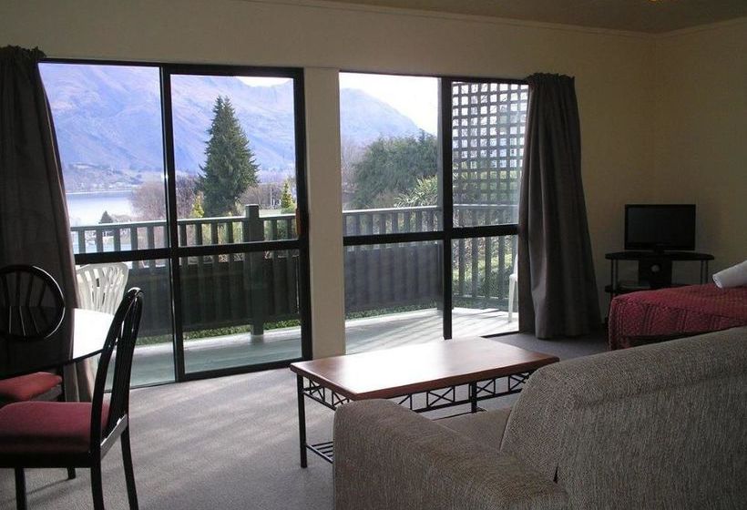 Wanaka Heights Motel 9