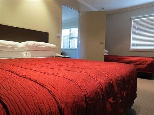 Amity Court Motel 16