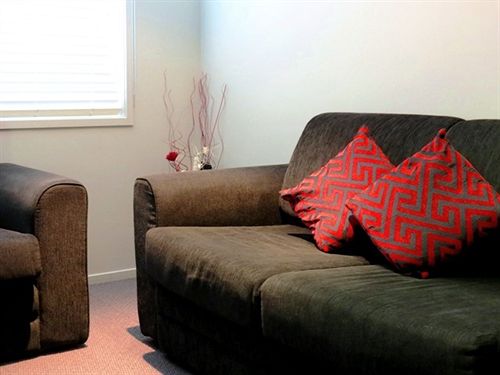 Amity Court Motel 17