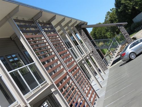 Amity Court Motel 19