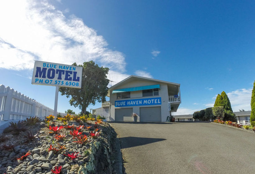 Blue Haven Motel 1
