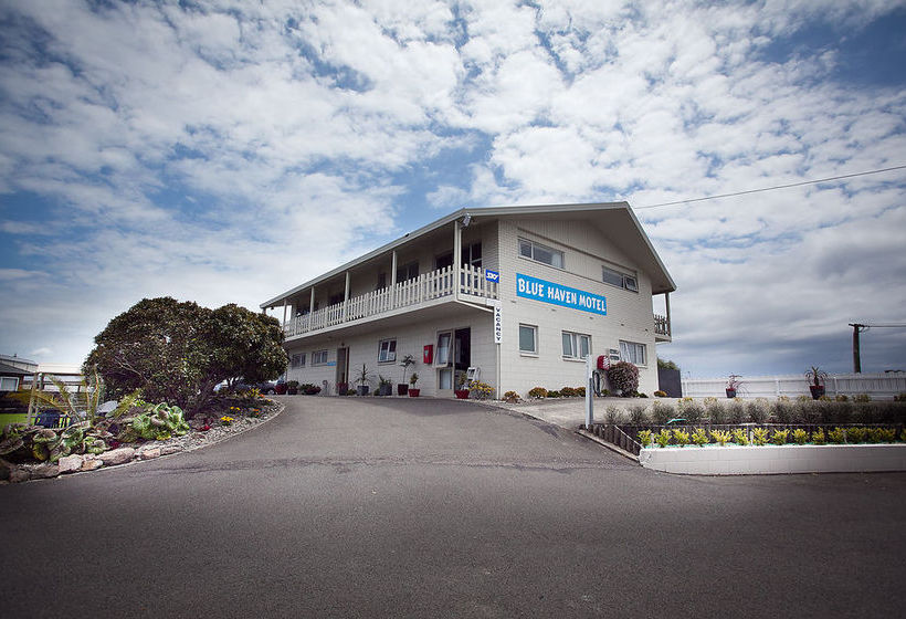 Blue Haven Motel 19