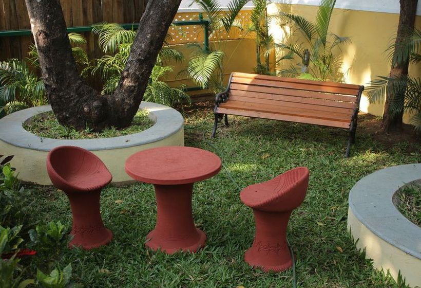 Hotel Vila De Goa 14