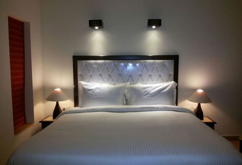 Hotel Vila De Goa 15