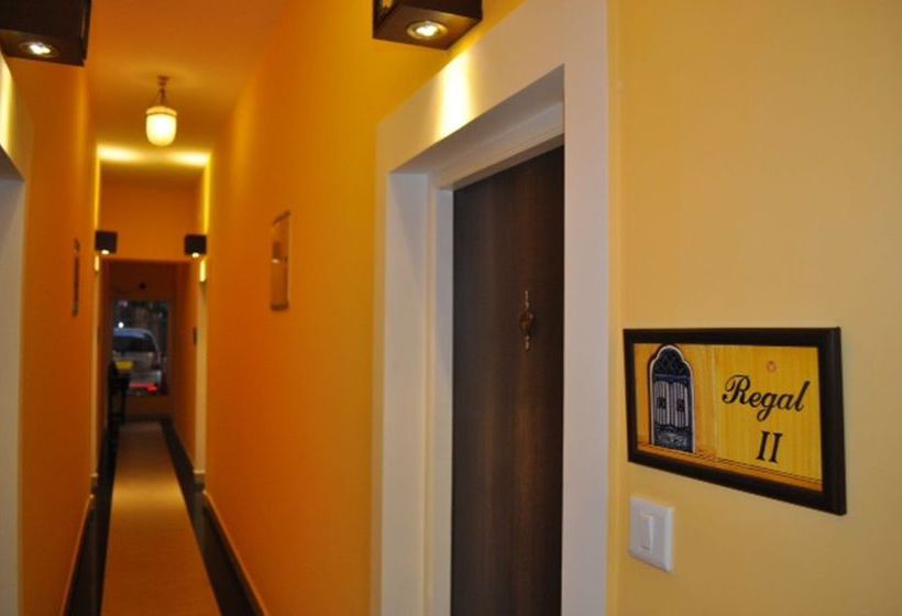 Hotel Vila De Goa 16