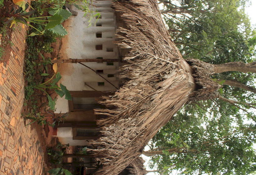 Saraya Art Cafe Bed And Breakfast 14