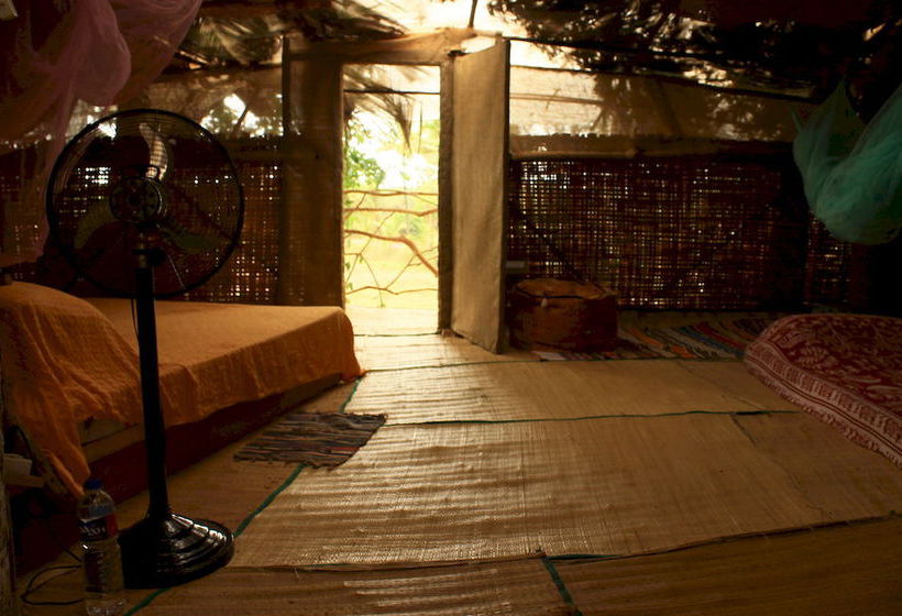 Saraya Art Cafe Bed And Breakfast 17