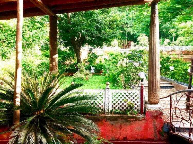 Saraya Art Cafe Bed And Breakfast 18